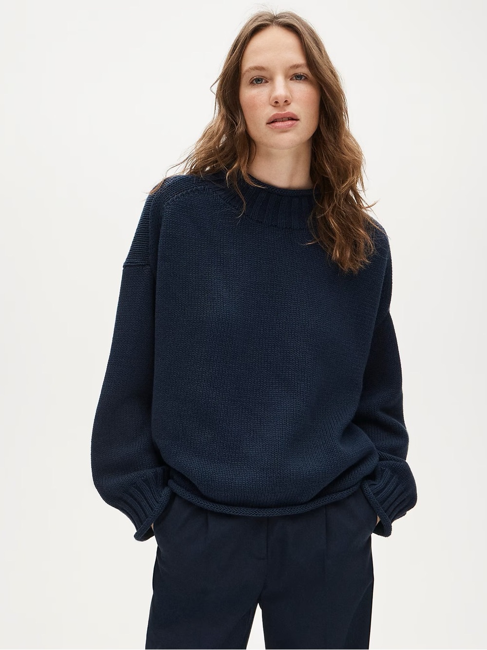 NWT J Crew 2025 Rollneck Sweater Size XS